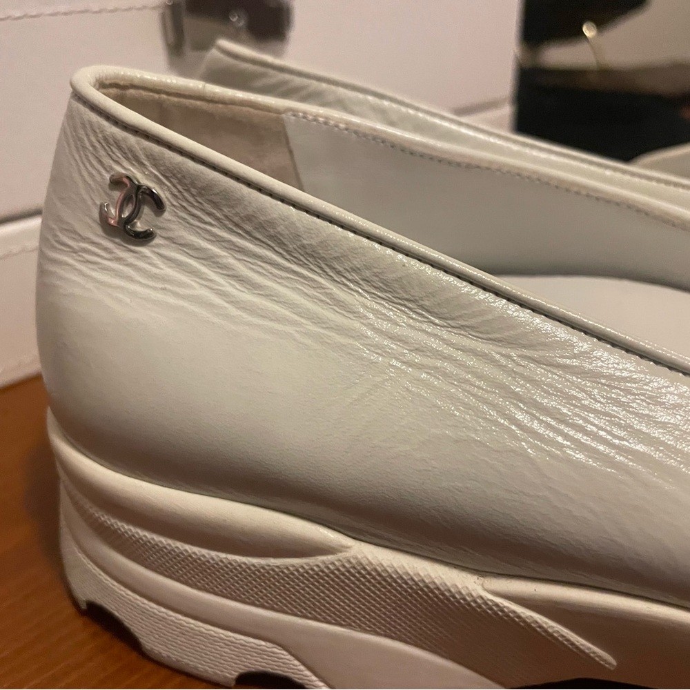 Chanel Maryjane’s shoes size 40 - Picture 2 of 12
